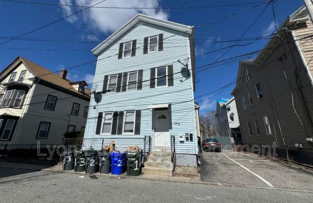 87 Lydia St - 87 Lydia Street, Providence, RI 02908 87 Lydia St - 87 Lydia Street, Providence, RI 02908