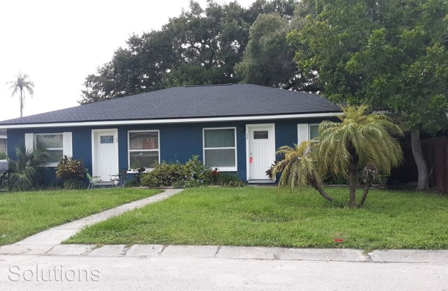 32 N Evergreen Ave Unit B - 32 North Evergreen Avenue, Clearwater, FL 33755