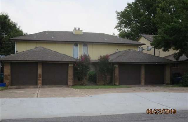 4131 NW 50 Street - 4131 Northwest 50th Street, Oklahoma City, OK 73112