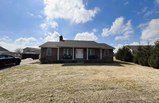 Spacious detached home in Dayton, VA photos photos