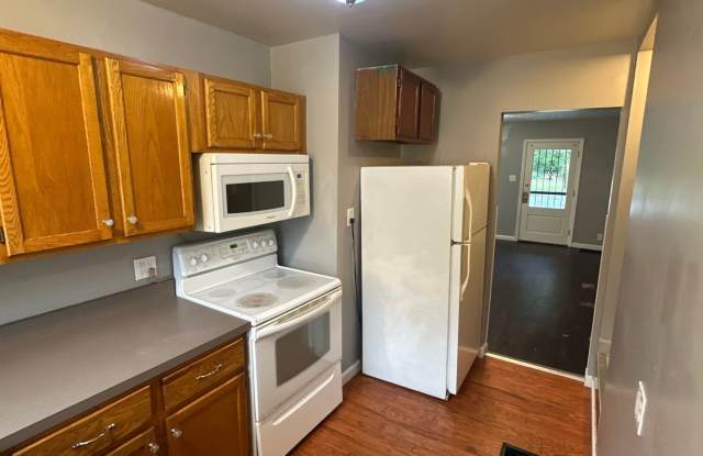 3844 East Pleasant Run Parkway North Drive - 3844 East Pleasant Run Parkway North Drive, Indianapolis, IN 46201