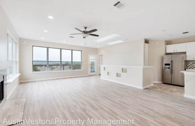 340 Southwind Rd - 340 Southwind Road, Point Venture, TX 78645