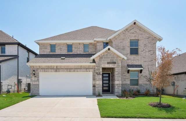 113 Whitlow Drive - 113 Whitlow Drive, Collin County, TX 75407