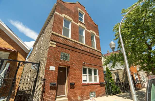 2248 W. 21st St. - 1F - 2248 West 21st Street, Chicago, IL 60608