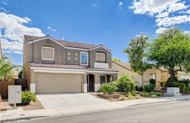 9909 Ranch Hand Avenue - 9909 Ranch Hand Avenue, Las Vegas, NV 89117