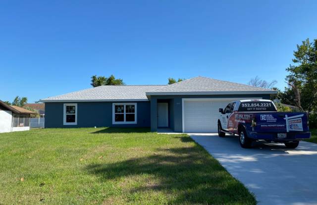 Beautiful Newer Home - 3/2/2 **WON"T LAST** photos photos