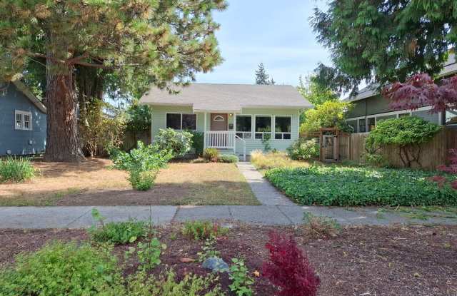 FURNISHED - 2 Bedroom Home in Columbia/Elizabeth Park Neighborhood - Elm St Gallery 3