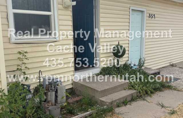 Great House Available in Hyrum! Minutes from JBS and Hyrum Dam! Gallery 1