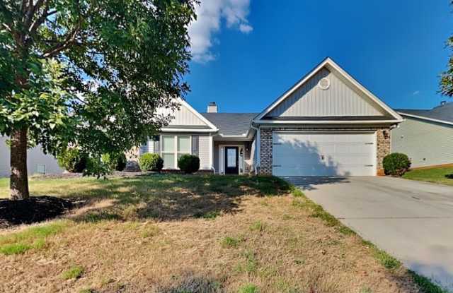 578 River Mist Circle - 578 River Mist Circle, Jefferson, GA 30549