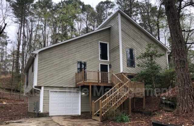 2412 Wine Ridge Dr photos photos