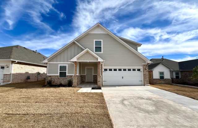 4 Bedroom 3 Bathroom 2 Car Garage Home in Oakdale School District photos photos
