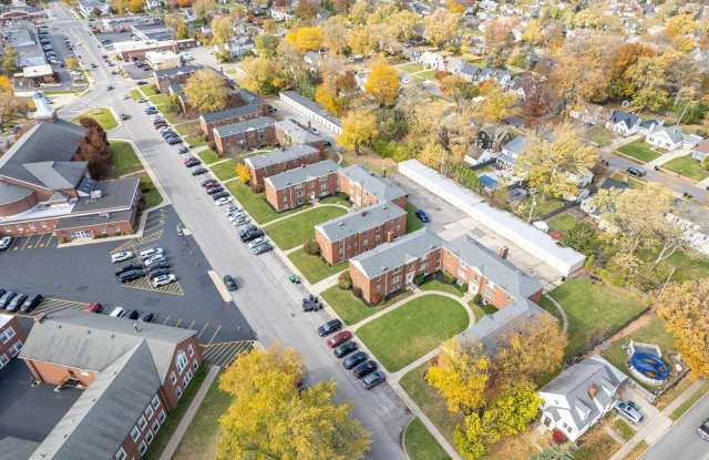 Highland View Apartments Gallery 4