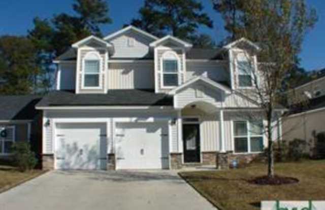 16 Chapel Lake North Drive - 16 Chapel Lake North, Chatham County, GA 31419
