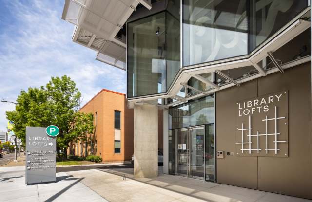 Library Lofts Gallery 2