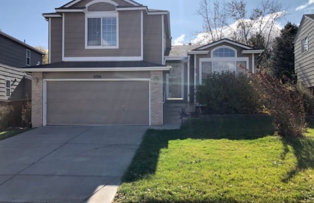 5106 WEEPING WILLOW CIR - 5106 East Weeping Willow Circle, Highlands Ranch, CO 80130