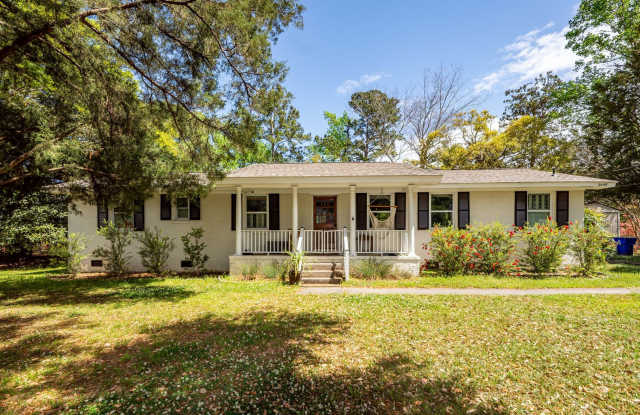 4 Bedroom, 3 Bathroom Home in Magnolia Ranch - West Ashley photos photos