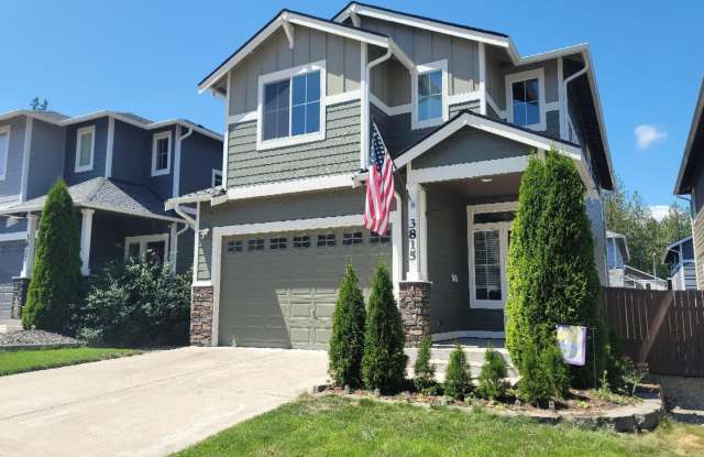 3 Bedroom Home in Freestone at Bayside photos photos