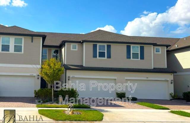 15205 Willow Arbor Cir - 15205 Willow Arbor Circle, Meadow Woods, FL 32824
