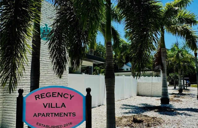 779 9TH AVENUE N - 779 9th Avenue North, St. Petersburg, FL 33701