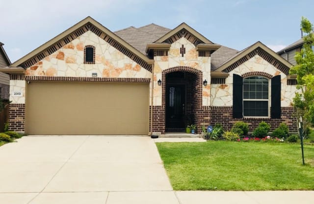 2313 Grant Park Way - 2313 Grant Park Way, Prosper, TX 75078