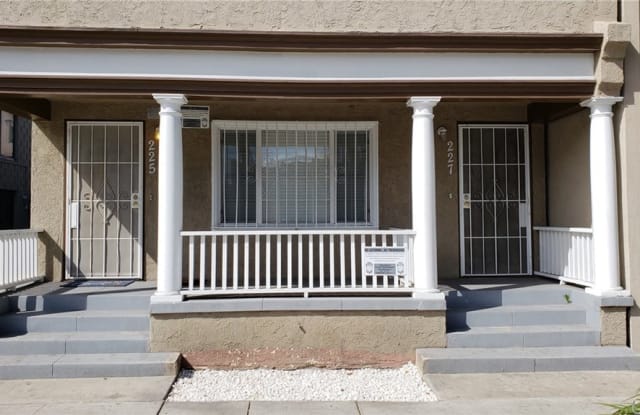 227 Atlantic Avenue - 227 Atlantic Avenue, Long Beach, CA 90802