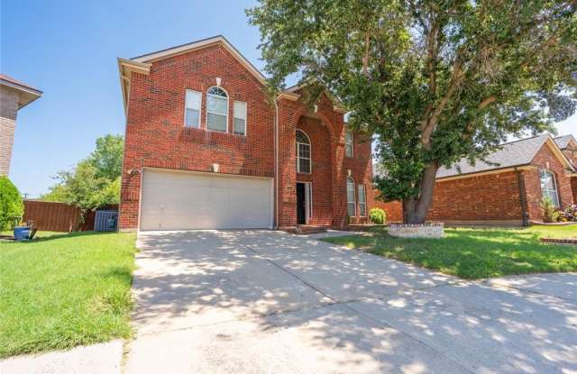 5910 Dustin Trail - 5910 Dustin Trail, Frisco, TX 75034