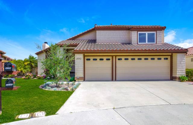 Stunning 5-Bedroom Mission Viejo Home photos photos Stunning 5-Bedroom Mission Viejo Home photos photos