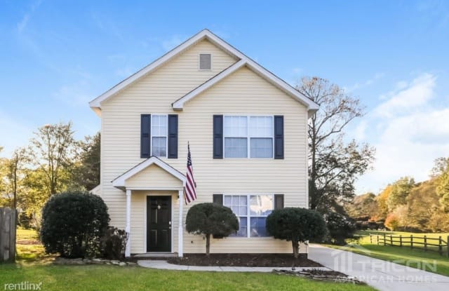 4600 Hampton Chase Drive SW - 4600 Hampton Chase Drive Southwest, Concord, NC 28027