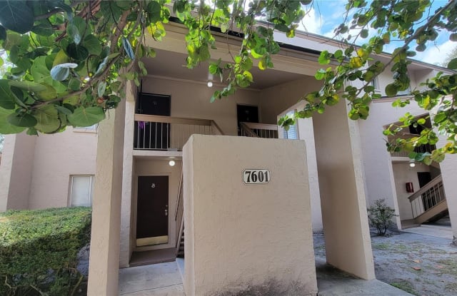 7601 ABBEY LANE - 7601 Abbey Lane, East Lake-Orient Park, FL 33617