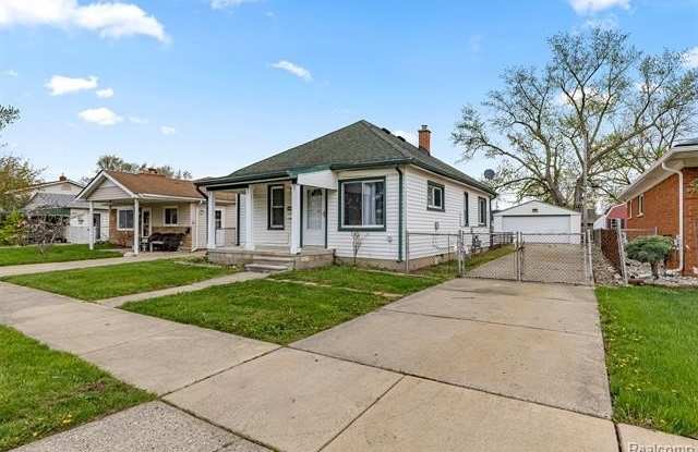 5629 Katherine Street photos photos