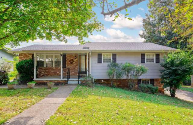 8912 Bayview Dr - 8912 Bay View Drive, Harrison, TN 37416