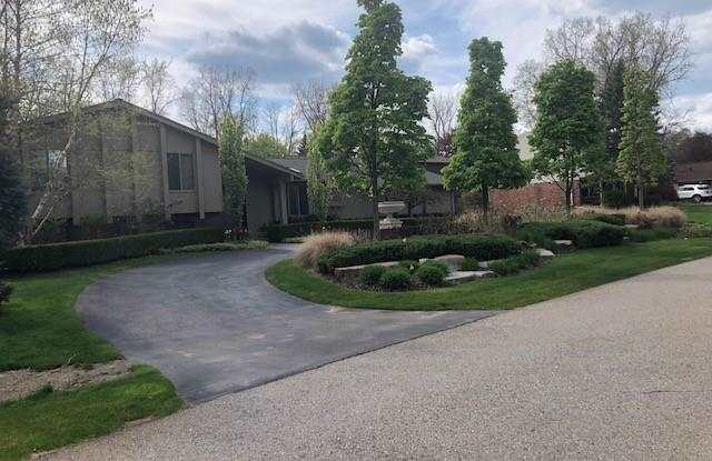 2880 BIRCHENA - 2880 Birchena Cres, Oakland County, MI 48324