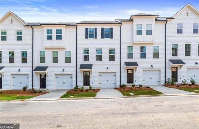 112 Werner Brook Way SW Gallery 1