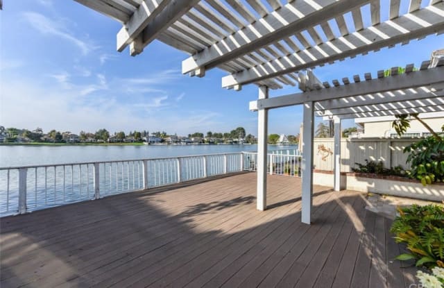 76 Fairlake - 76 Fairlake, Irvine, CA 92614