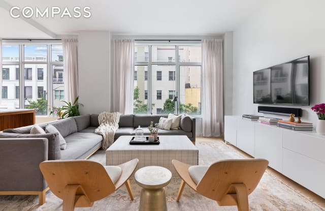 Hendrik - 509 Pacific St, Brooklyn, NY 11217