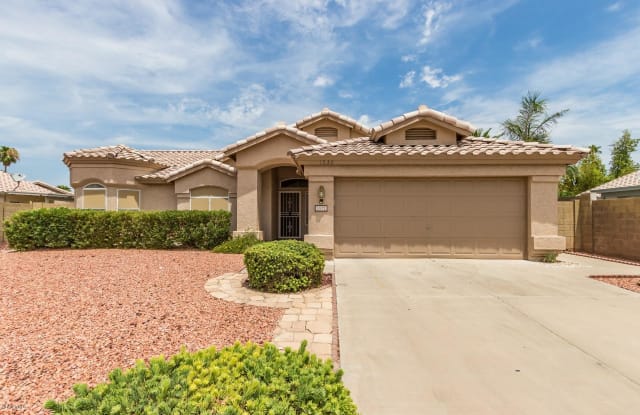 1532 W CHICAGO Street - 1532 West Chicago Street, Chandler, AZ 85224