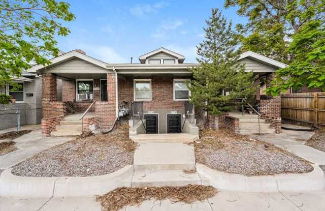 2513 South Broadway - 2513 South Broadway, Denver, CO 80210