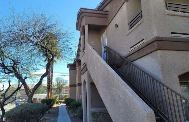 5750 E Hacienda Avenue - 5750 East Hacienda Avenue, Whitney, NV 89122