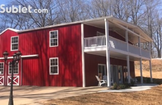 3340 Bell Road - 3340 Bell Rd, Nashville, TN 37214