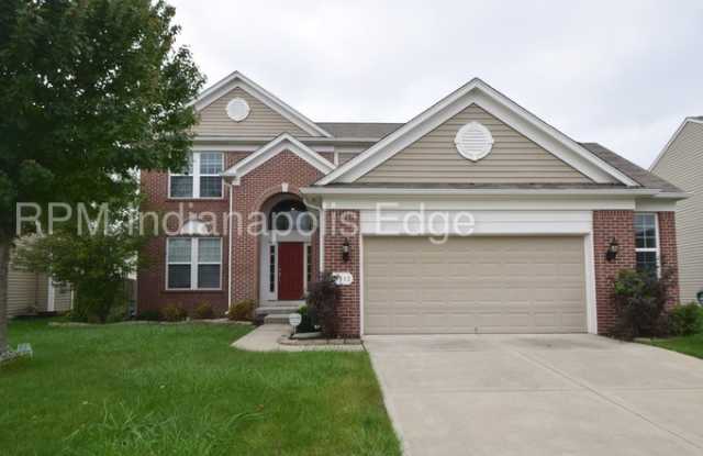 12812 Milton Road - 12812 Milton Road, Fishers, IN 46037
