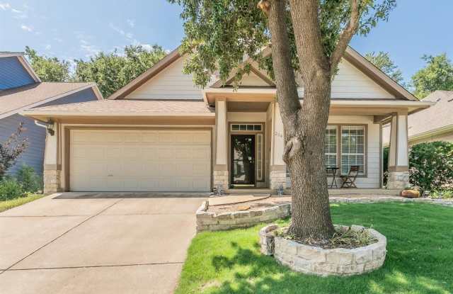 206 Ivy Glen Drive - 206 Ivy Glen Drive, Grapevine, TX 76051
