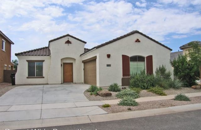 965 E. RUNAWAY BAY PL - 965 East Runaway Bay Place, Chandler, AZ 85249