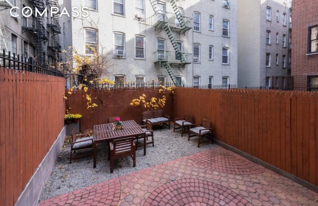 471 West 146th Street - 471 West 146th Street, New York City, NY 10031