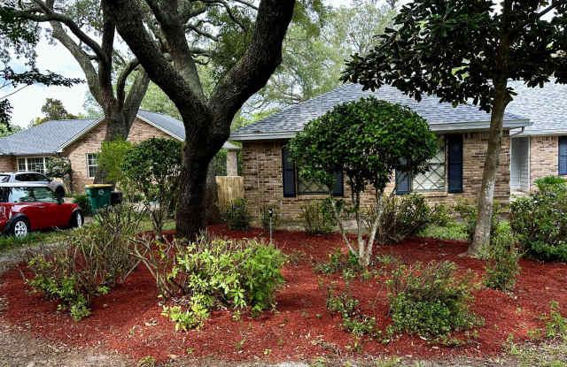 109 Dominica Way - 109 Dominica Way, Okaloosa County, FL 32578 109 Dominica Way - 109 Dominica Way, Okaloosa County, FL 32578