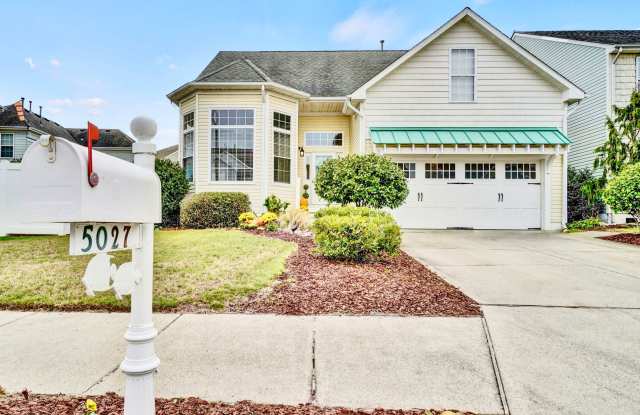 MUST SEE!! 3-Bedroom Home in Bay Breeze Point! Vaulted Ceilings - 1st Floor Primary Bedroom - Attached Garage! photos photos
