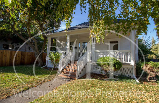 Beautiful Classic Home in East Walla Walla photos photos