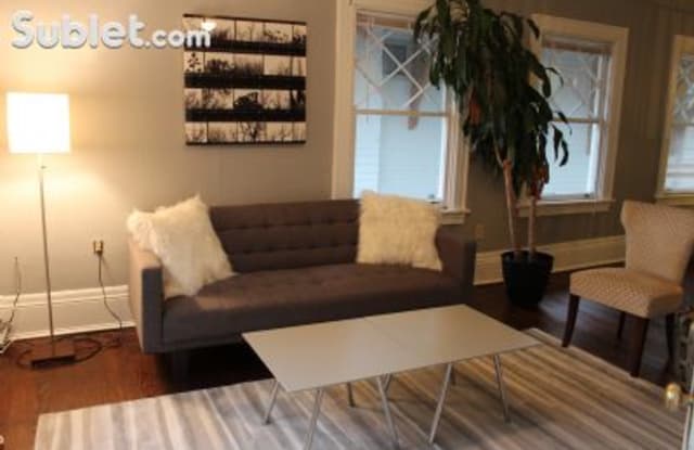 321 10th Street Ne - 321 10th Street Northeast, Atlanta, GA 30309