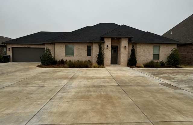 4 bedroom, 3.5 bathroom, 2 car garage Gated Neighborhood photos photos