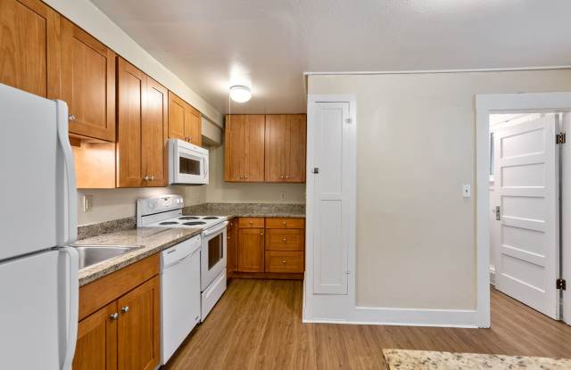 Victoria Apartments photos photos
