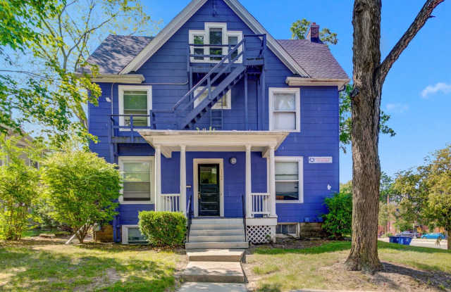 Available for Reservation 2025-26 - 1304 Geddes Avenue, Ann Arbor, MI 48104